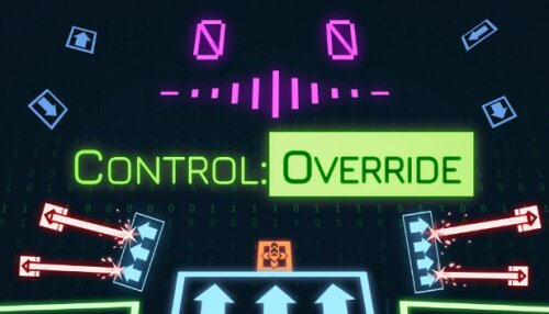 Download Control:Override