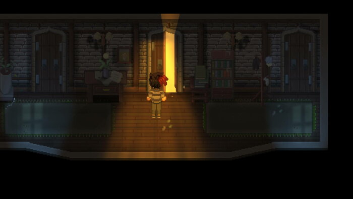 Cook or Be Cooked: Your next meal could be your last—or your true love Crack Download