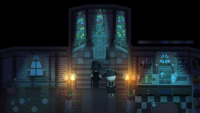 Cook or Be Cooked: Your next meal could be your last—or your true love PC Crack