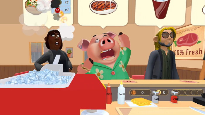 Cooking Clash Download Free