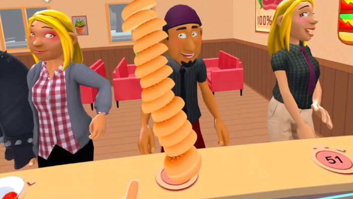 Cooking Clash PC Crack