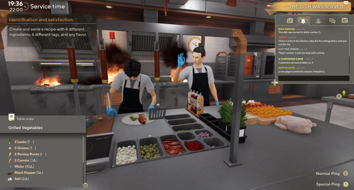 Cooking Simulator 2: Better Together Download Free
