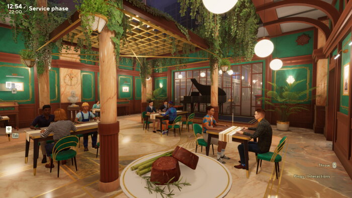 Cooking Simulator 2: Better Together Crack Download