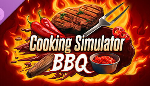 Download Cooking Simulator - BBQ