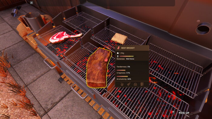 Cooking Simulator - BBQ Free Download Torrent