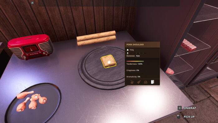 Cooking Simulator - BBQ Repack Download