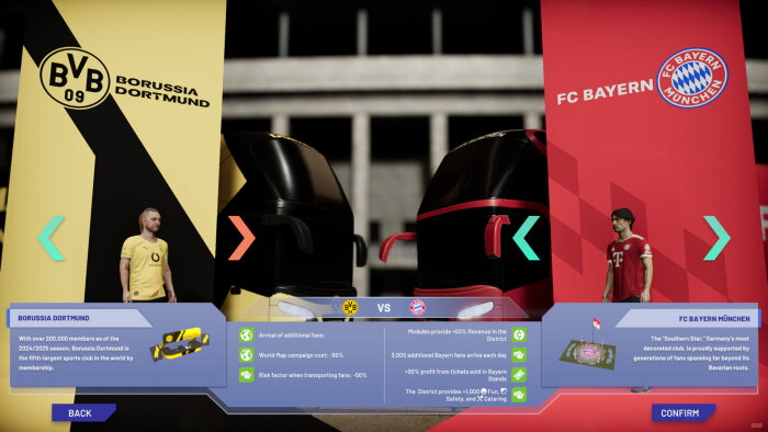 Copa City: Matchday Manager Repack Download