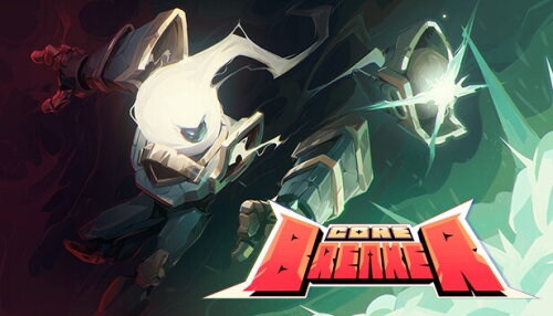 Download Corebreaker