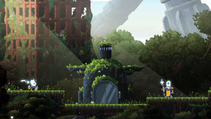 Corebreaker Download Free