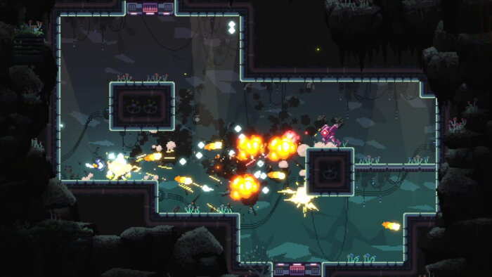 Corebreaker Free Download Torrent