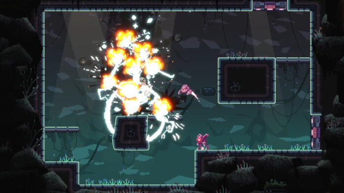 Corebreaker Crack Download