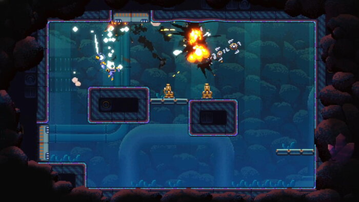 Corebreaker PC Crack