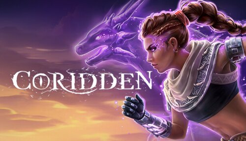 Download Coridden