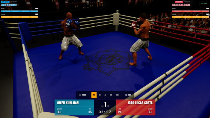 Corner King: Boxing Tycoon Download Free