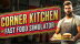 Download Corner Kitchen Fast Food Simulator