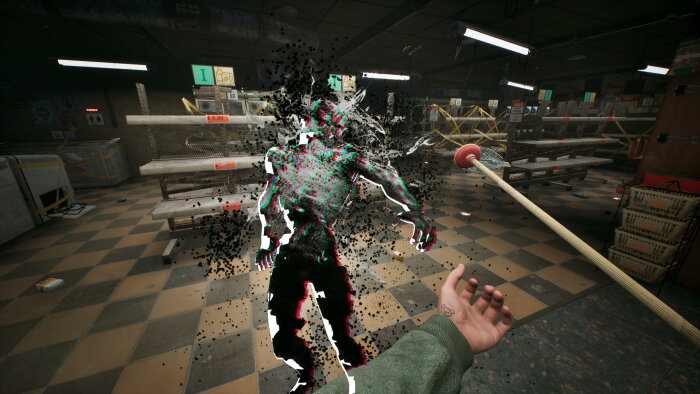 Corner Shop: NightShift Free Download Torrent