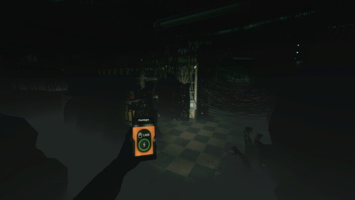 Corner Shop: NightShift Crack Download