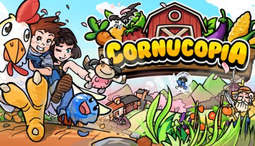 Download Cornucopia®