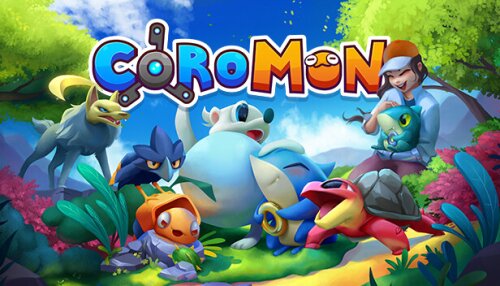 Download Coromon