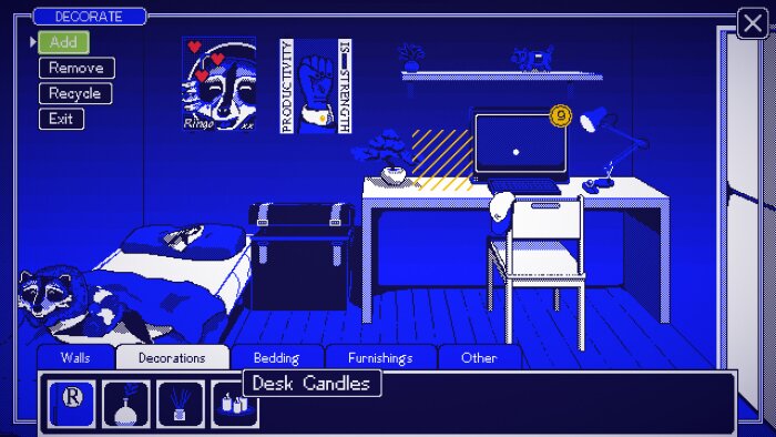 CorpoNation: The Sorting Process Free Download Torrent