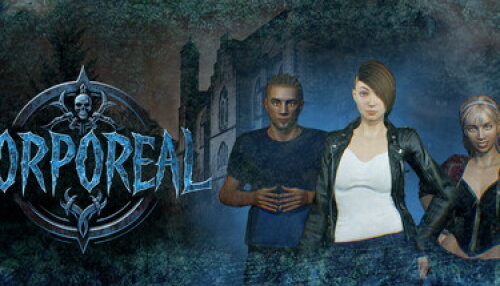 Download CORPOREAL