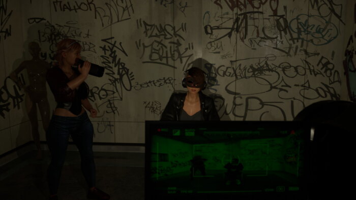 CORPOREAL Download Free