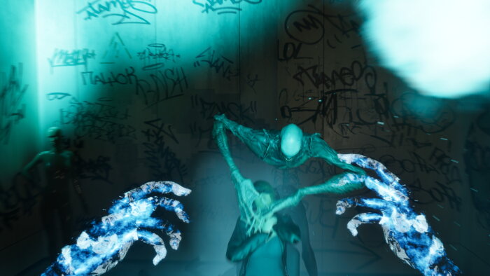 CORPOREAL Free Download Torrent