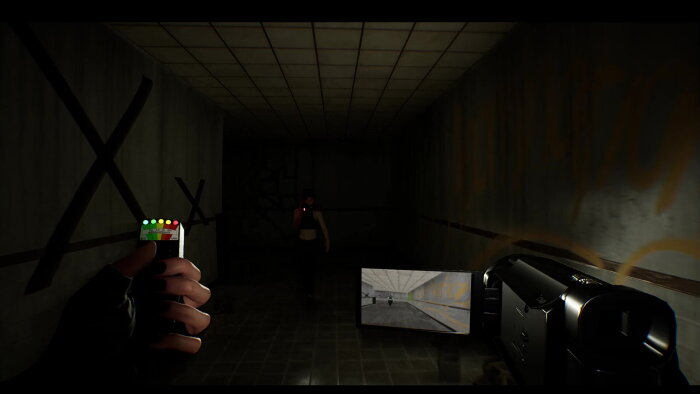 CORPOREAL PC Crack