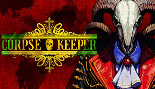 Download Corpse Keeper