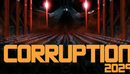 Download CORRUPTION 2029