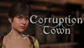 Download Corruption Town