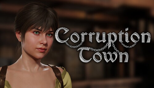 Download Corruption Town