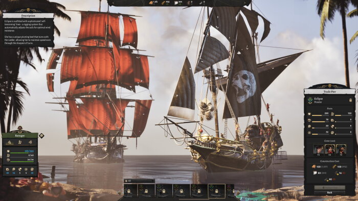 Corsair Cove Free Download Torrent