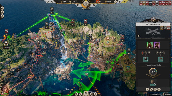Corsair Cove Crack Download