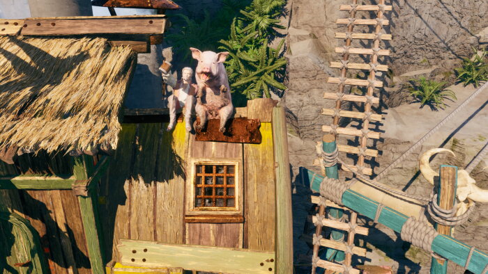 Corsair Cove PC Crack