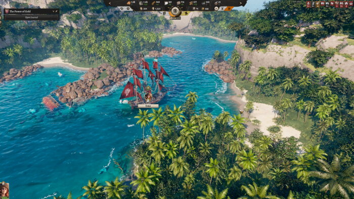 Corsair Cove Repack Download