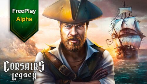 Download Corsairs Legacy - Pirate Action RPG & Sea Battles