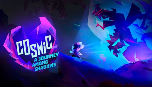 Download Cosmic: A Journey Among Shadows