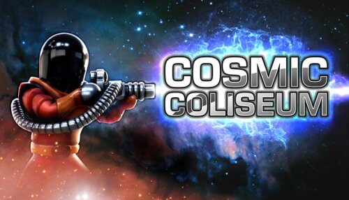 Download Cosmic Coliseum