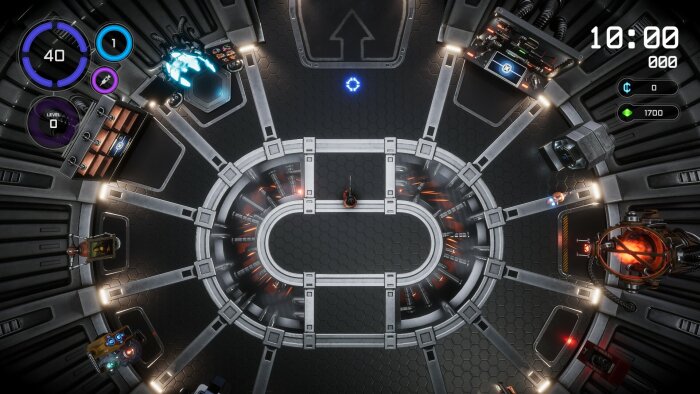 Cosmic Coliseum Repack Download