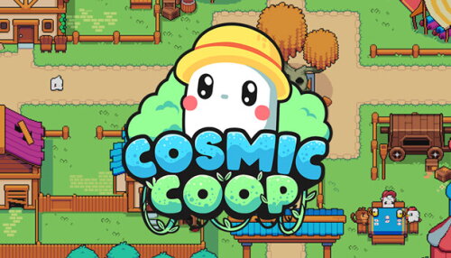 Download Cosmic Coop