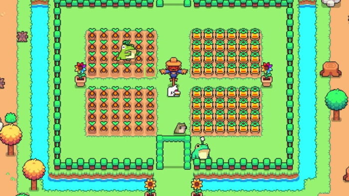 Cosmic Coop Download Free