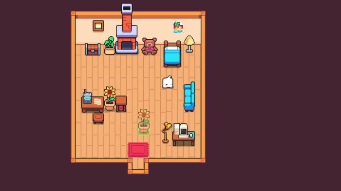 Cosmic Coop Crack Download