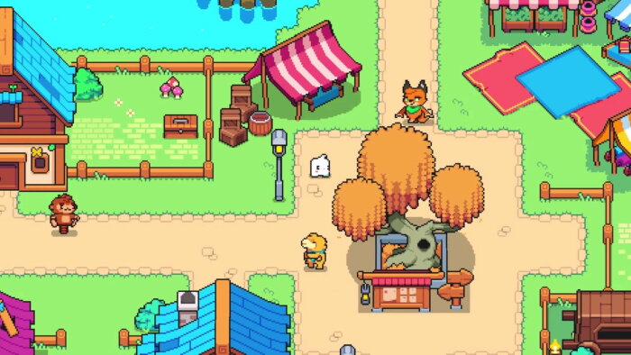 Cosmic Coop Repack Download