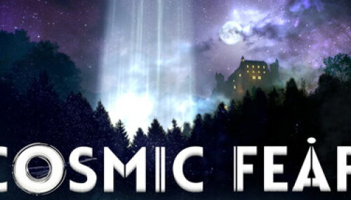 Download Cosmic Fear