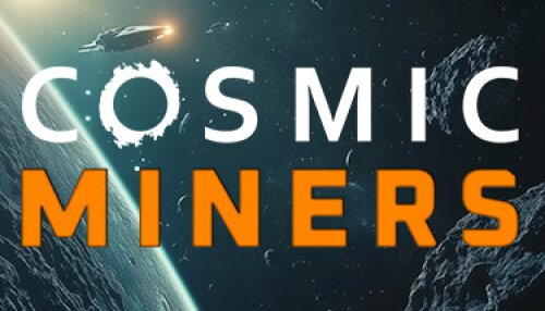 Download Cosmic Miners