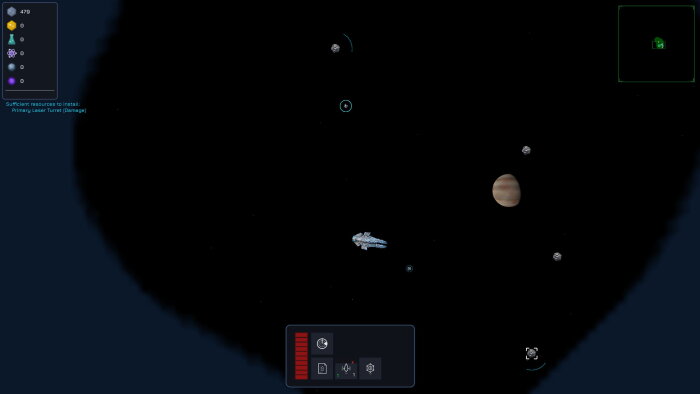 Cosmic Wayfinder Download Free
