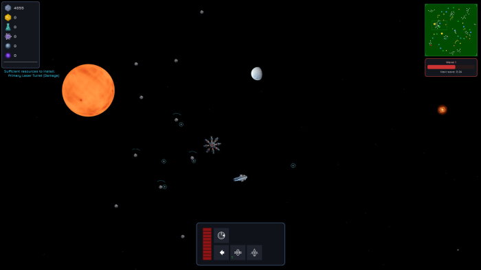 Cosmic Wayfinder Free Download Torrent