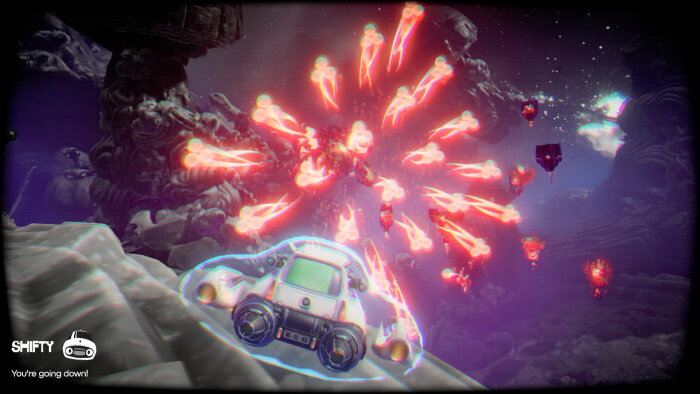 Cosmo Tales Crack Download