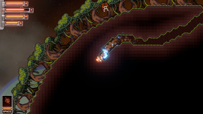 Cosmodrill Download Free